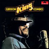 Gerson King Combo Gerson King Combo (LP)