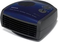 Taurus CA-2002 Tafelventilator Zwart, Blauw