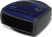Taurus CA-2002 Tafelventilator Zwart, Blauw