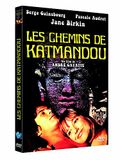 Les LCJ EDITIONS PRODUCTIONS Chemins De Katmandou DVD