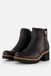 Panama Jack Pauline Travelling B2 Enkellaarsjes - Zwart - Maat 38