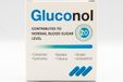 Unicorn Brigade Group Gluconol, 20 capsules | Voedingssupplement | Inhoud: Kaneel, Gymnema, Banaba, Tribulus, Ginkgo