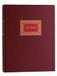 MULTIFIN 4032335 documentenboek, 100 vellen verwisselbaar