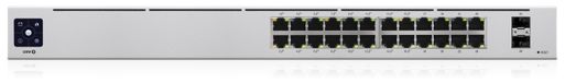 Ubiquiti UniFi USW-24-POE 24-Port PoE Gigabit Ethernet Switch