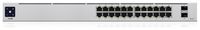 Ubiquiti UniFi USW-24-POE Commutateur Ethernet Gigabit 24 ports PoE