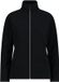 CMP Damesfleece met rits Arctic Zwart