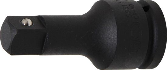 BGS Kracht verlengstuk 3/4 100 mm
