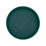 The HC Companies Kunststof Plantenschotel Wintergroen, 12 inch