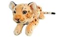 Peluche Guépard Animal Peluche pour Enfants
