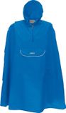 Pro-x Elements Pasino Junior Regenponcho Blauw Maat 104
