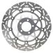 Trw Disque De Frein Flottant Rac Mst201