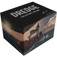 Premium Astragon Dredge Complete Collector's Edition PS5