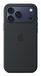 Apple Silicone Case with MagSafe for iPhone 17 Pro Max - Black