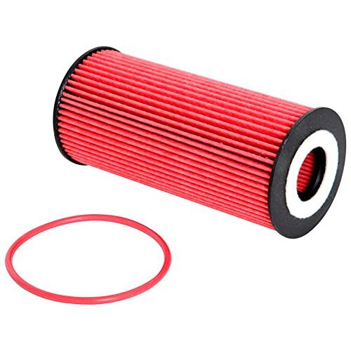 K&N Oliefilter - High Performance-Series voor Porsche Cayman/Boxster (HP-7036)