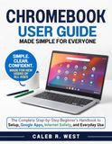 CHROMEBOOK User Guide