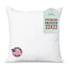 Pillowflex Polyester Gevulde Machine Wasbaar 55cm x 55cm 22 X 22 - Inch Kussen Vorm Insert