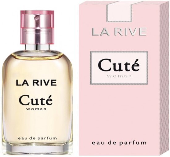 La Rive CutÃ© - 30ml - Eau de Parfum