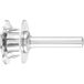 PFERD TOOLS 42706813 Porte-outils 1 pièce