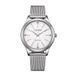 Citizen EM1220-82A Horloge - Staal - Zilverkleurig - Ø 34 mm
