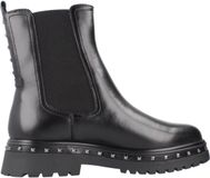 Tamaris Chelsea boots zwart