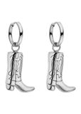 PURELEI Oorbellen Boots