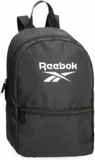 3478 Reebok Casual Rugtas Zwart