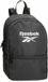 3478 Reebok Casual Rugtas Zwart