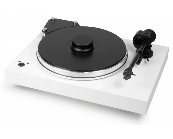 Pro-Ject Xtension 9 Evolution (Wit Hoogglans