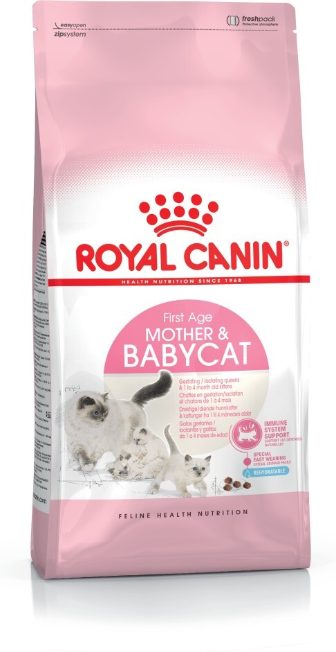 Royal Canin Mother & Babycat