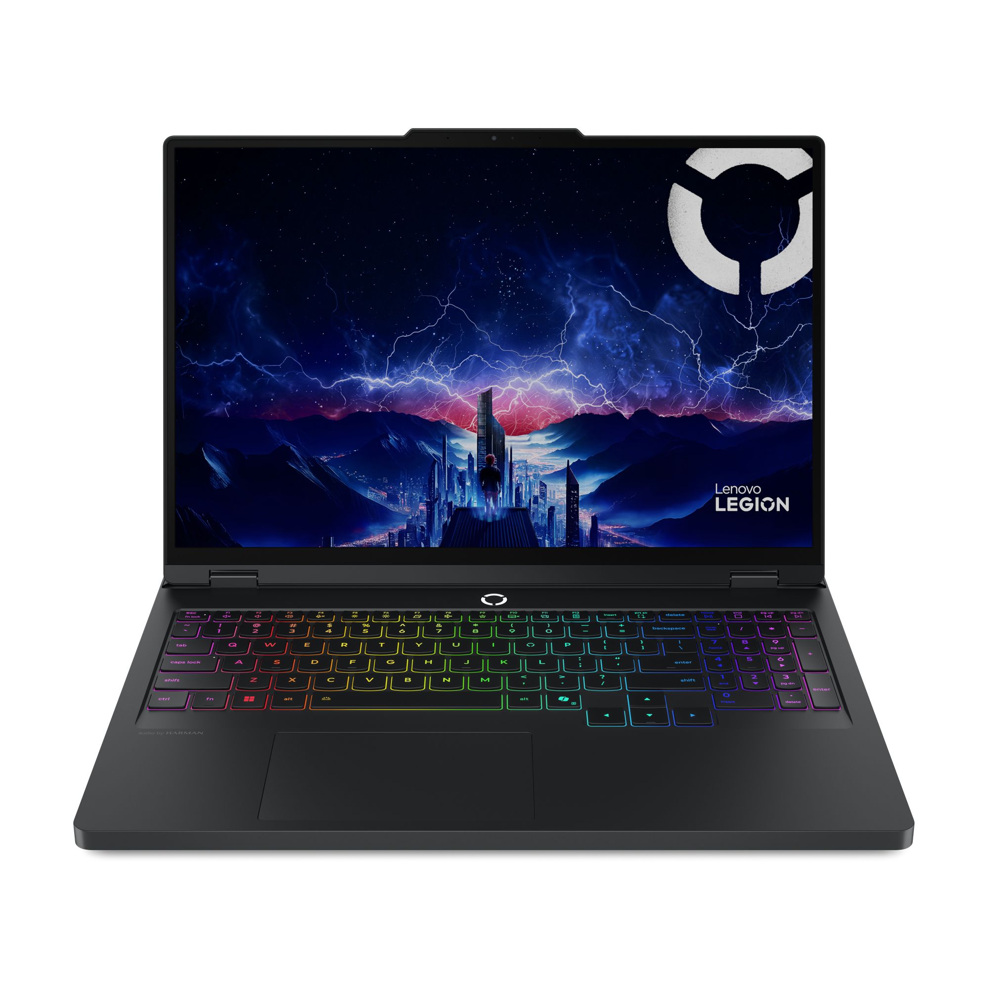 Lenovo Legion / Legion Pro 5 / 16IAX10H