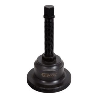 KS Tools universele wielnaaftrekker, Ø AG M155x3mm - 1 stuk