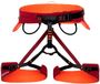 Mammut Togir 2.0 3 Slide Damesharnas Blood Red XS