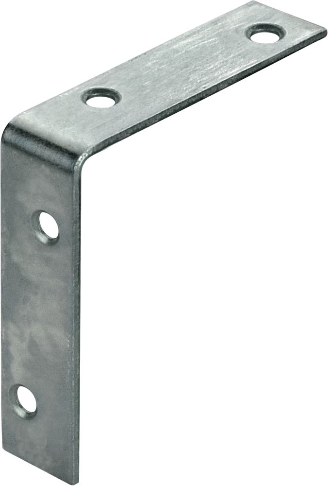 Connex Gebogen Winkelhaak 60X60X16 Bvz - DYB2003741