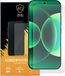 MobyDefend Screenprotector - Geschikt voor Xiaomi 17 - Case-Friendly Screensaver - Gehard Glas