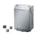 KV lege behuizing EB afmetingen 133x205x95mm - Distributiekast (leeg)