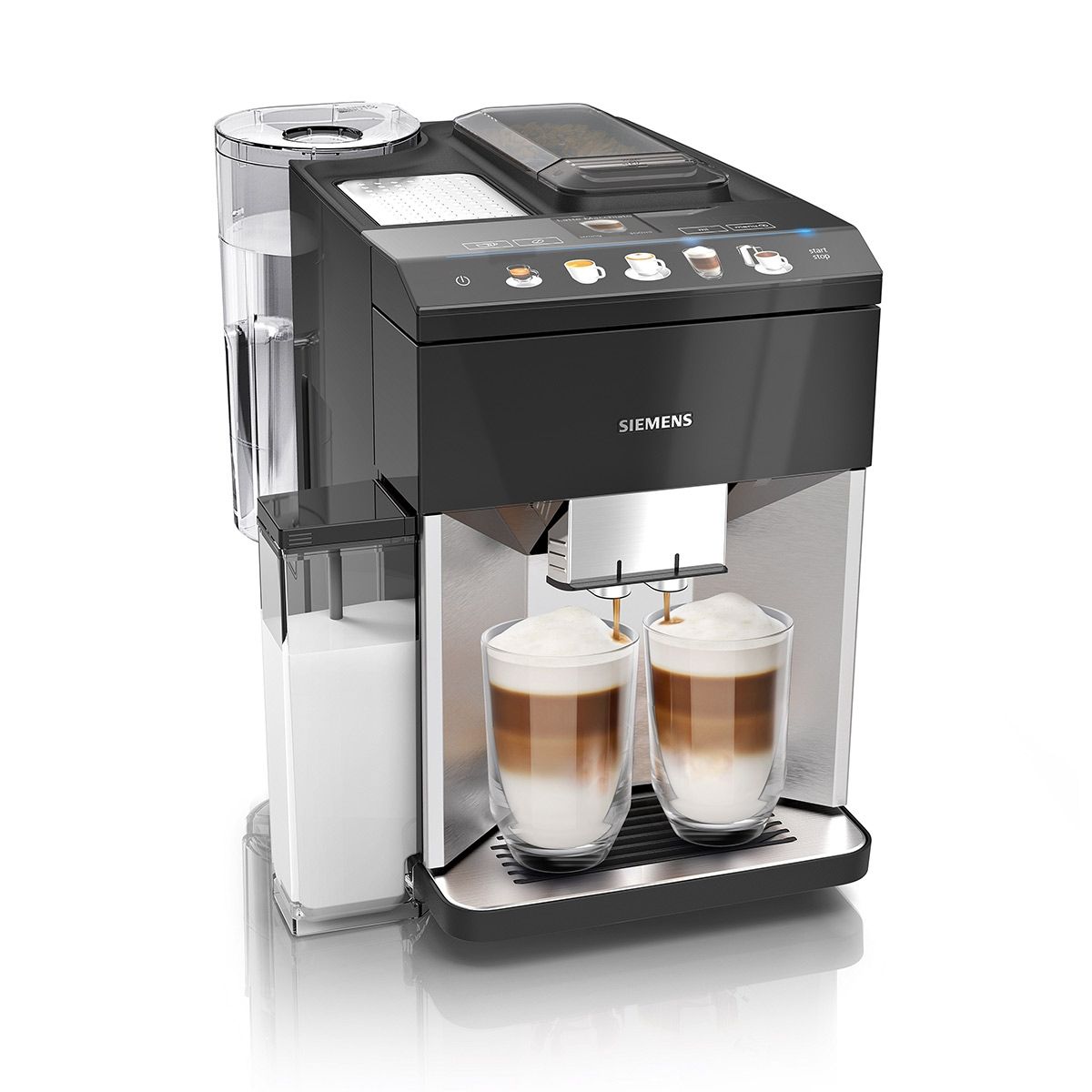 Siemens EQ500 TQ507R03