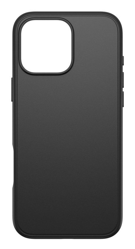 OtterBox Symmetry MagSafe Hoes voor iPhone 16 Pro Max, Zwart