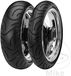 MICHELIN CROSSCLIMATE CAMPING 22575 R16 118 R