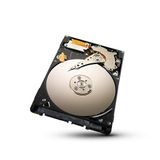 Seagate Momentus Thin 320GB SATA 5400rpm 16MB