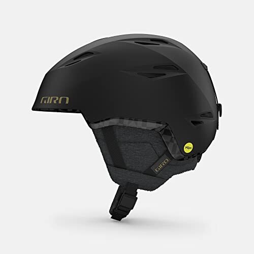 Giro Envi Ski helm Mat Zwart M