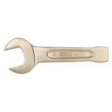 KS Tools 963.7635 BRONZEplus Slag-steeksleutel 42 mm