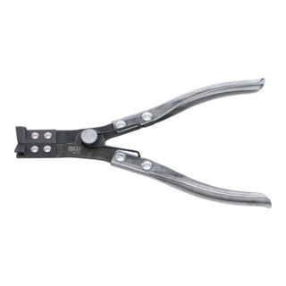 BGS zuigerveertang - 205 mm