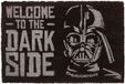 Grupo Erik Disney Star Wars - Welcome To The Dark Side Deurmat - Multicolours