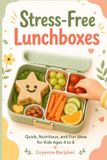 Stress-Free Libri GmbH Stress-Free Lunchboxes