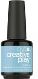 CND Creative Play Gel Polish #492 Amuse-Mint 15 ml