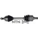 SNR Kits de transmission - DK62.003