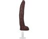 Doc Johnson Damion Dayski Realistic Ultraskyn Dildo 12 / 30 Cm Chocolate