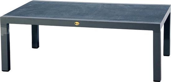 Merkloos Oosterik Home Lounge tafel Greenville Concrete Taupe
