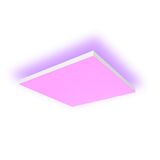 Philips Hue Datura Paneellamp - Vierkant - Wit
