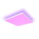 Philips Hue Datura Paneellamp - Vierkant - Wit
